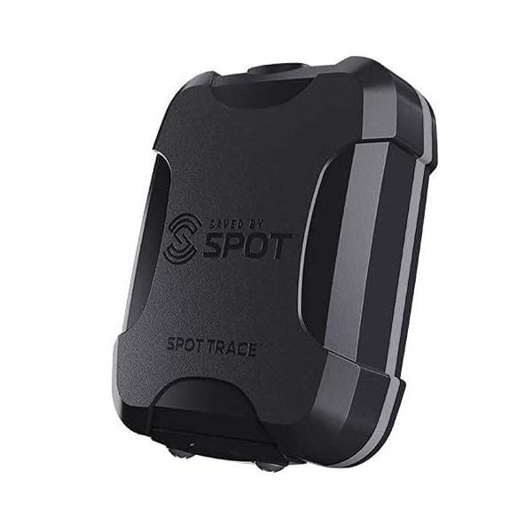 Spot Trace Satellite Tracking Device | Handheld Satellite Tracker for Hiking ...