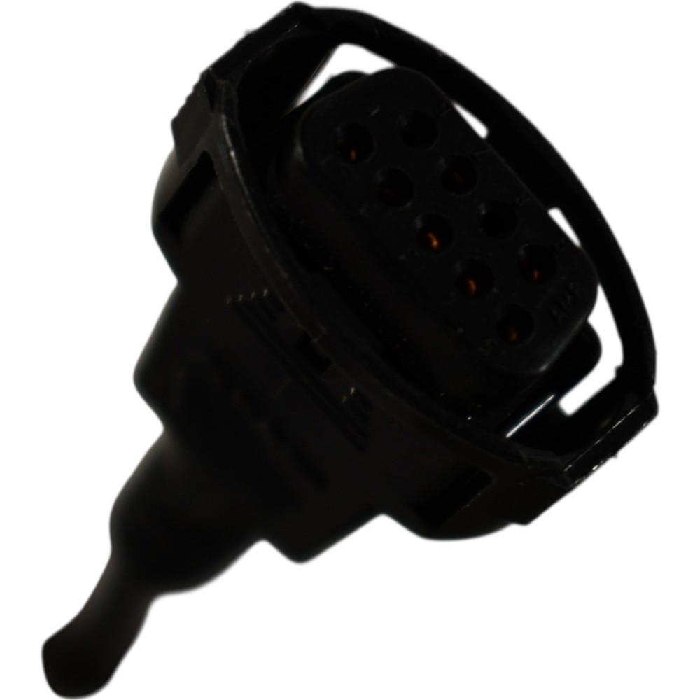 NEW AMP 157270-1A Connector Cable Assy