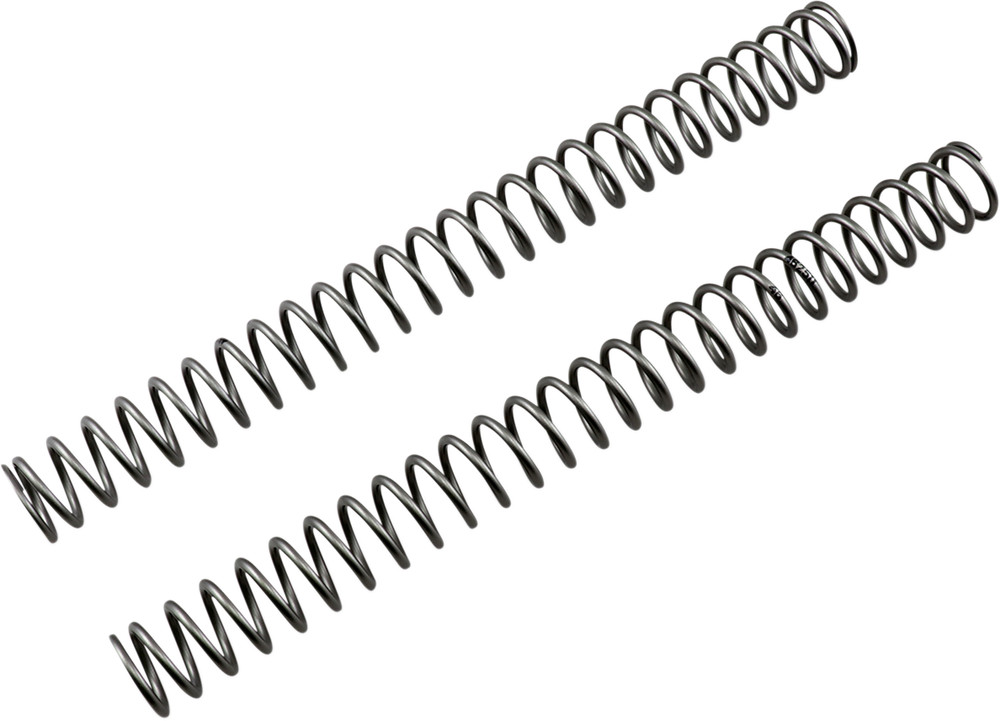 FACTORY CONNECTION Front Fork Springs - 0.46 kg/mm LLS-046