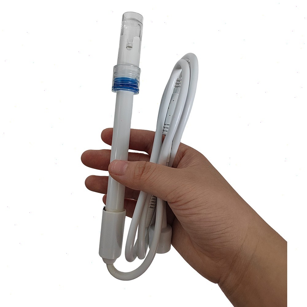 Benchtop pH Tester with PH Buffer Powder Range -999～1999mv 3 Points Calibration