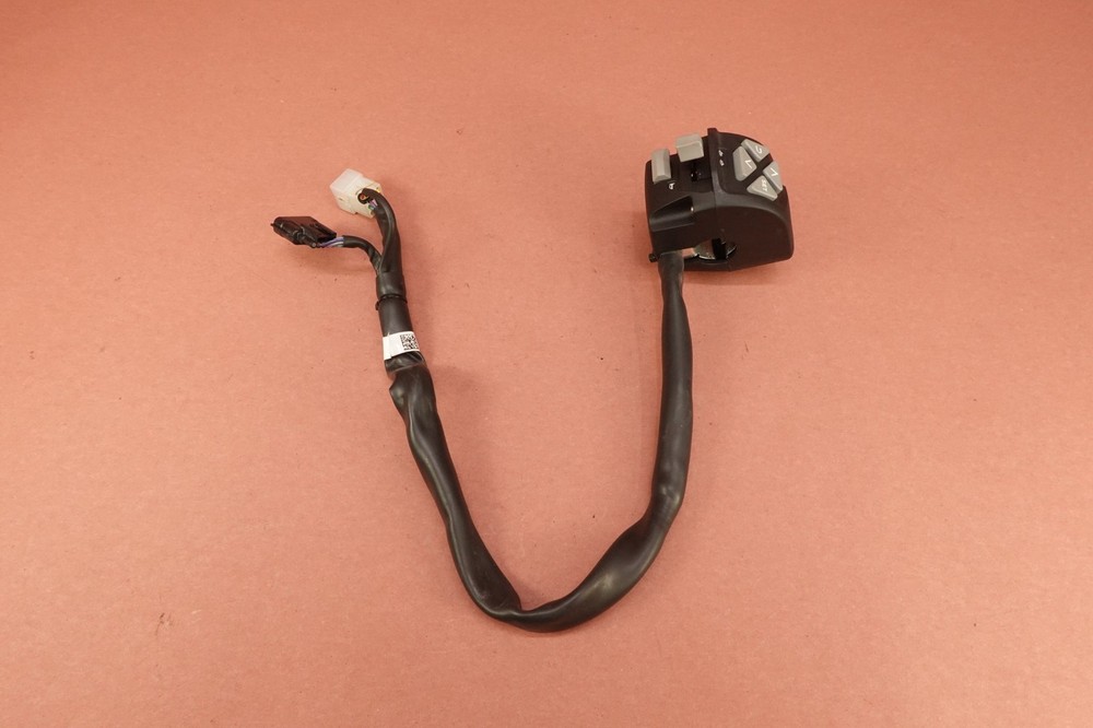 2022-2024 KTM 790 DUKE Left Side Control Switch
