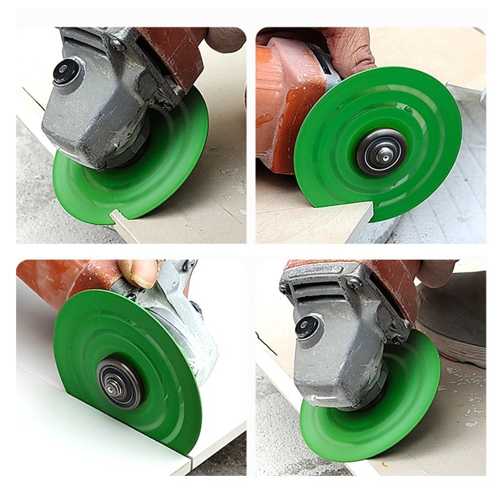 Cutting Disc Grinding Disc None Ceramic Cutting Disc Diamond Grinding Disc