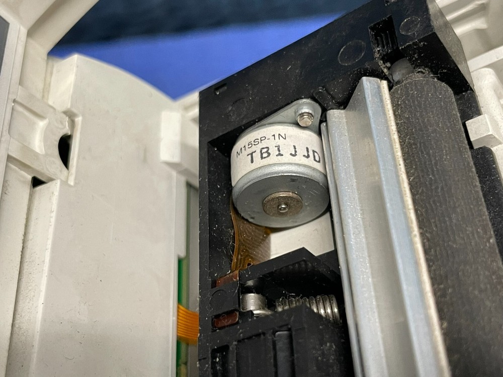 Siemens DCA Vantage Analyzer Tested and Working