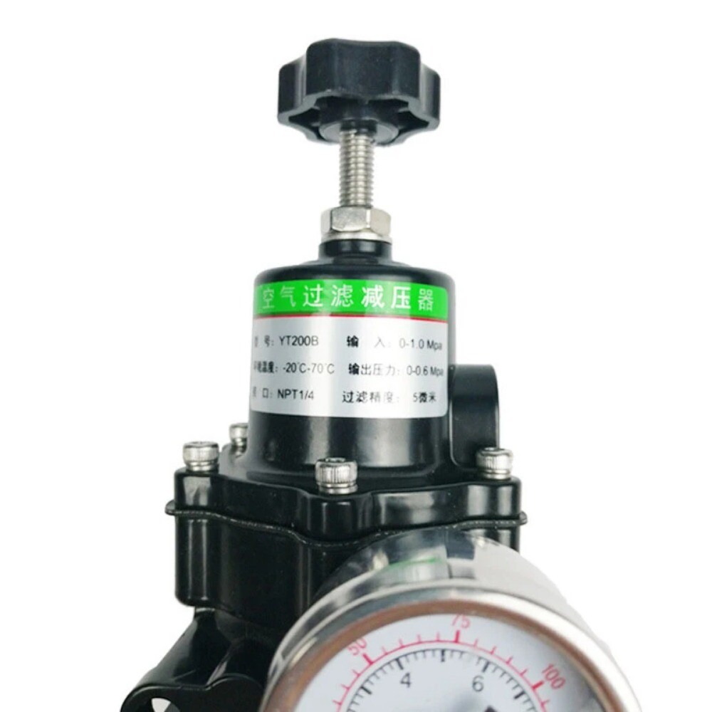 Air Filter Regulator Air Filter Regulator Accessories