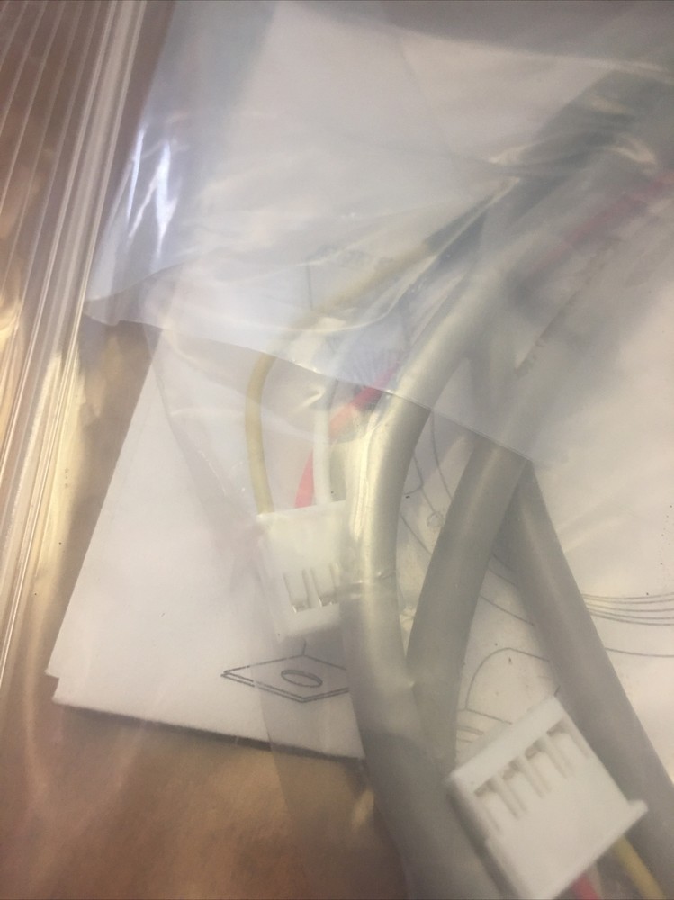 Rheem Rtg20040 Ez-Link Cable Connector,72 In.