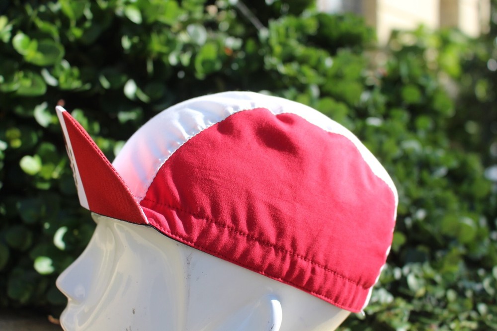 MEXICO CYCLING CAP HANDMADE L M S