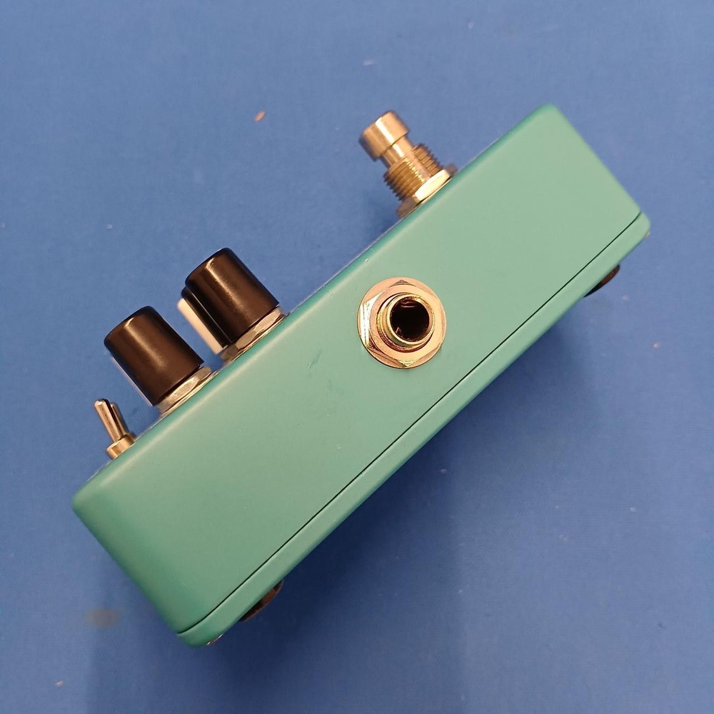 Electro-Harmonix Eddy Effector