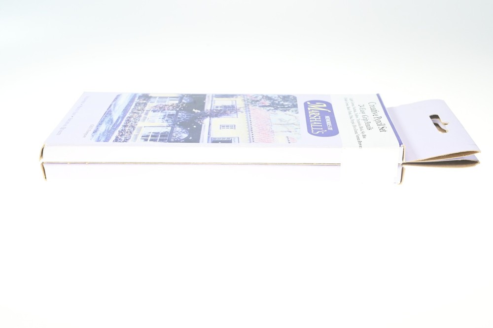 Marshall's Creative Pencil Set #G028