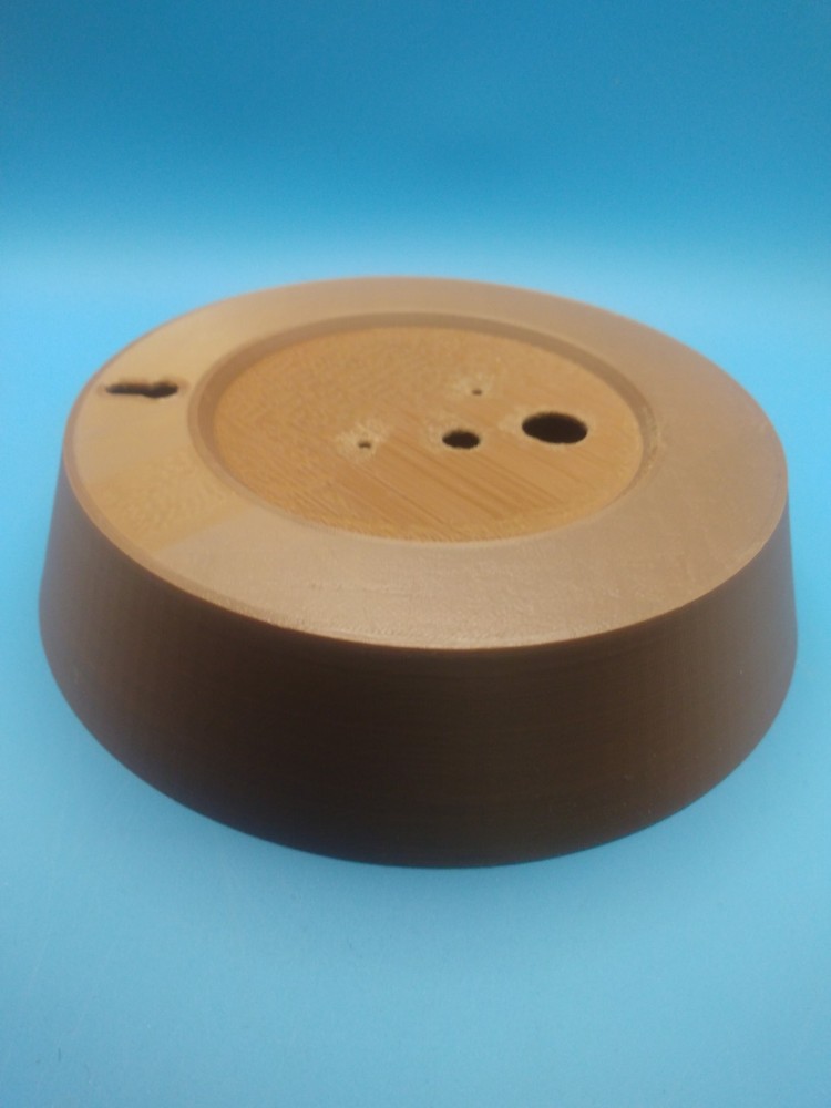 PAM Clock Motor replacement cover