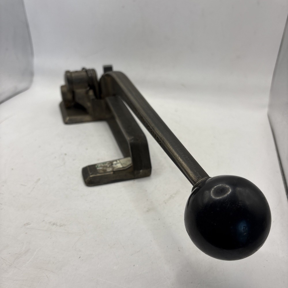 Samuel Strapping Systems Steel Tensioner
