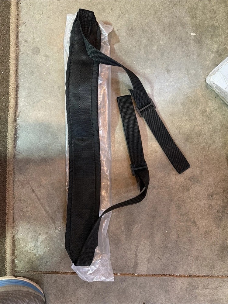 m-60 padded sling, New, Unissued USGI