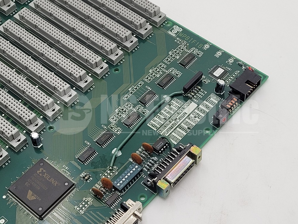 TAKANO MPBIF1B / PCB Board