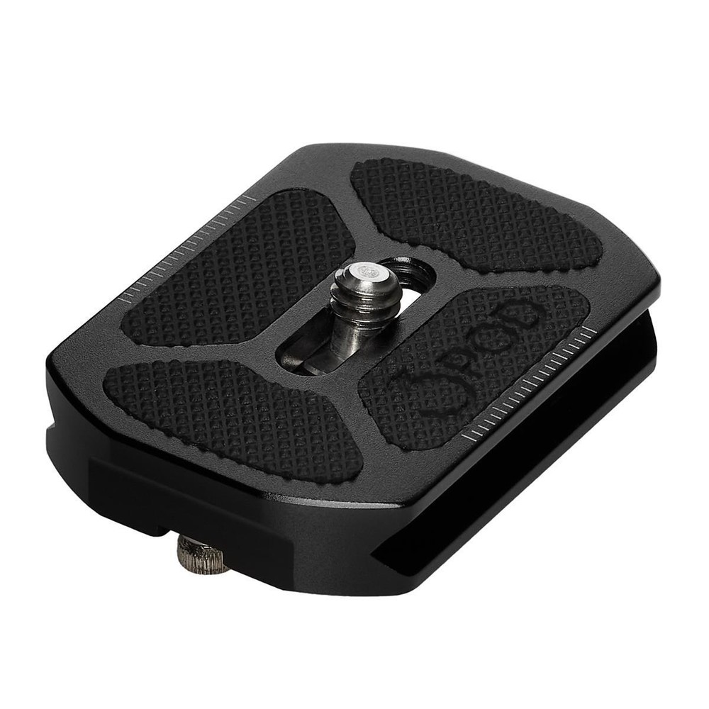 3Pod Arca-Swiss Quick Release Plate, Small, 54mm #3P-AP-S1