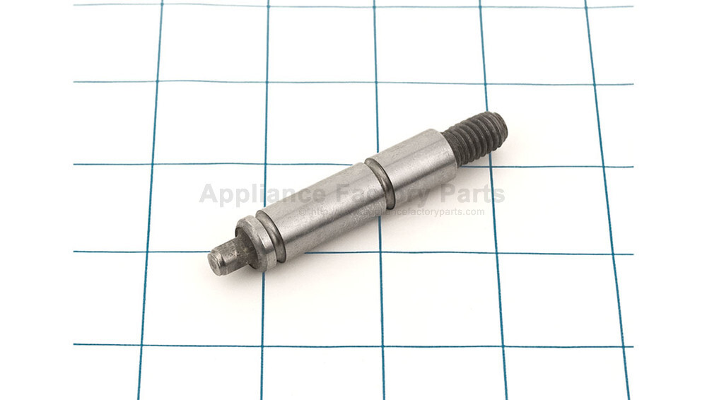 Whirlpool WPW10359270 SHAFT DR