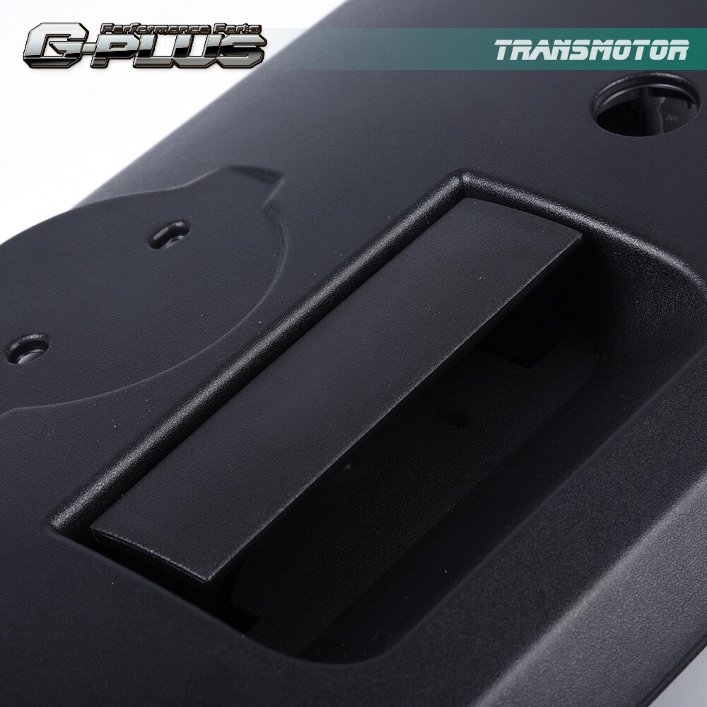 Fit For 2001- 2004 Nissan Frontier Rear Tailgate Handle Replacement Textured