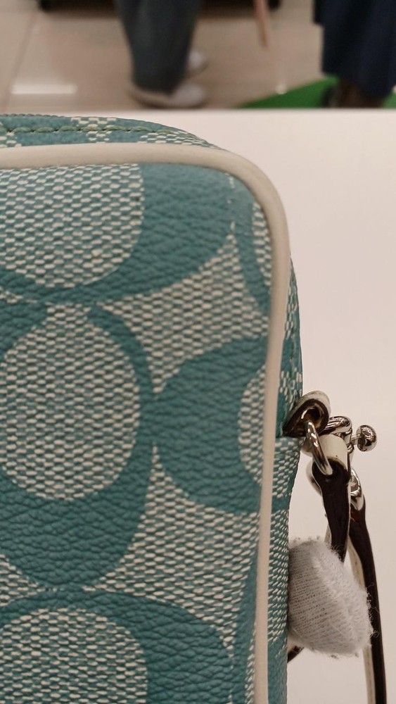 Coach - Cigarette Case