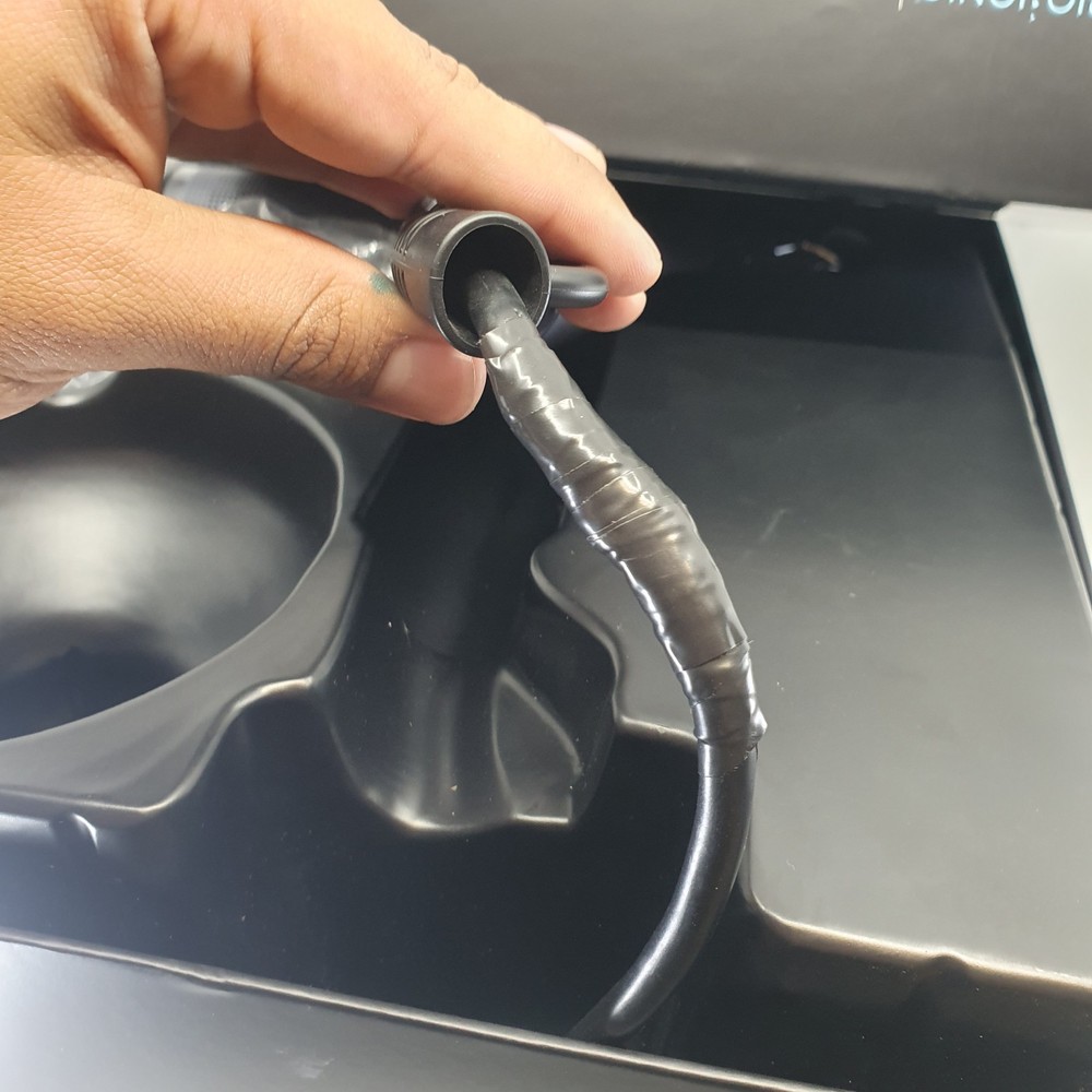 Bio Ionic SMART-X Hair Dryer