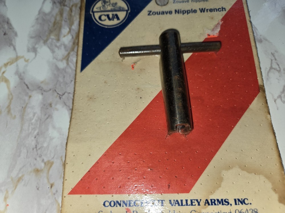 CVA Nipple Wrench