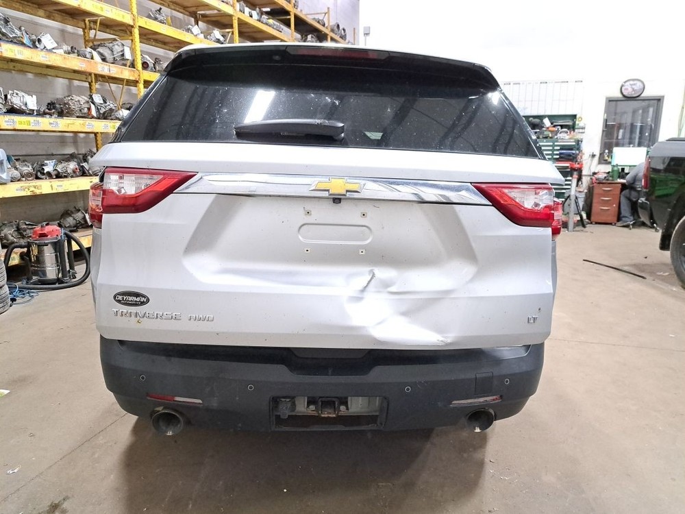 2018 Traverse Camera/Projector Sku#4228260