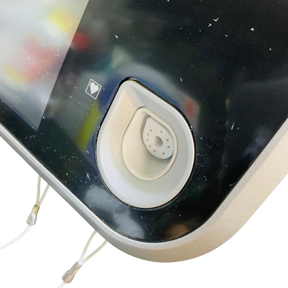 Gen 11 Harmonic Scalpel