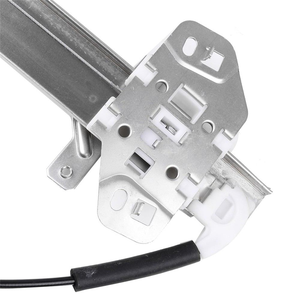 Power Window Regulator With Motor for 2003-2007 Front Left Right Side 741-306