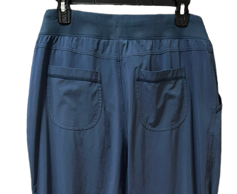 ATHLETA JOGGERS WOMENS GRAY COLOR SIZE 10