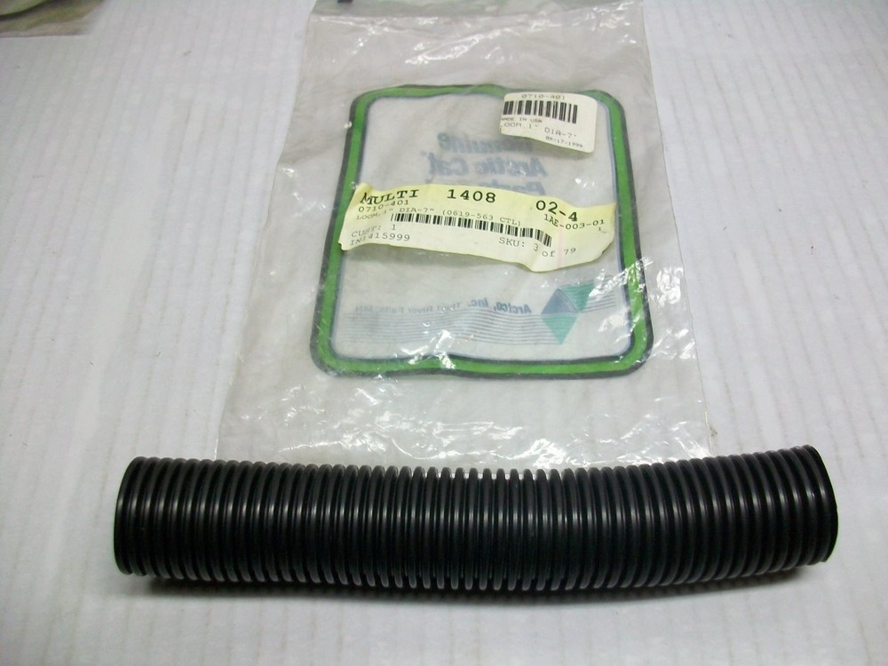 ARCTIC CAT 1" LOOM # 0710-401