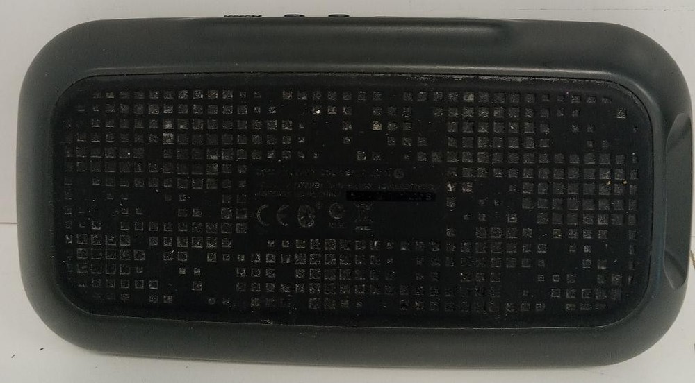 MOTOROLA BLUETOOTH SPEAKER (P20019175)