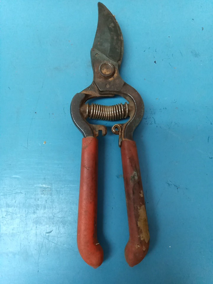 Unbranded Vintage Clippers  (LL)