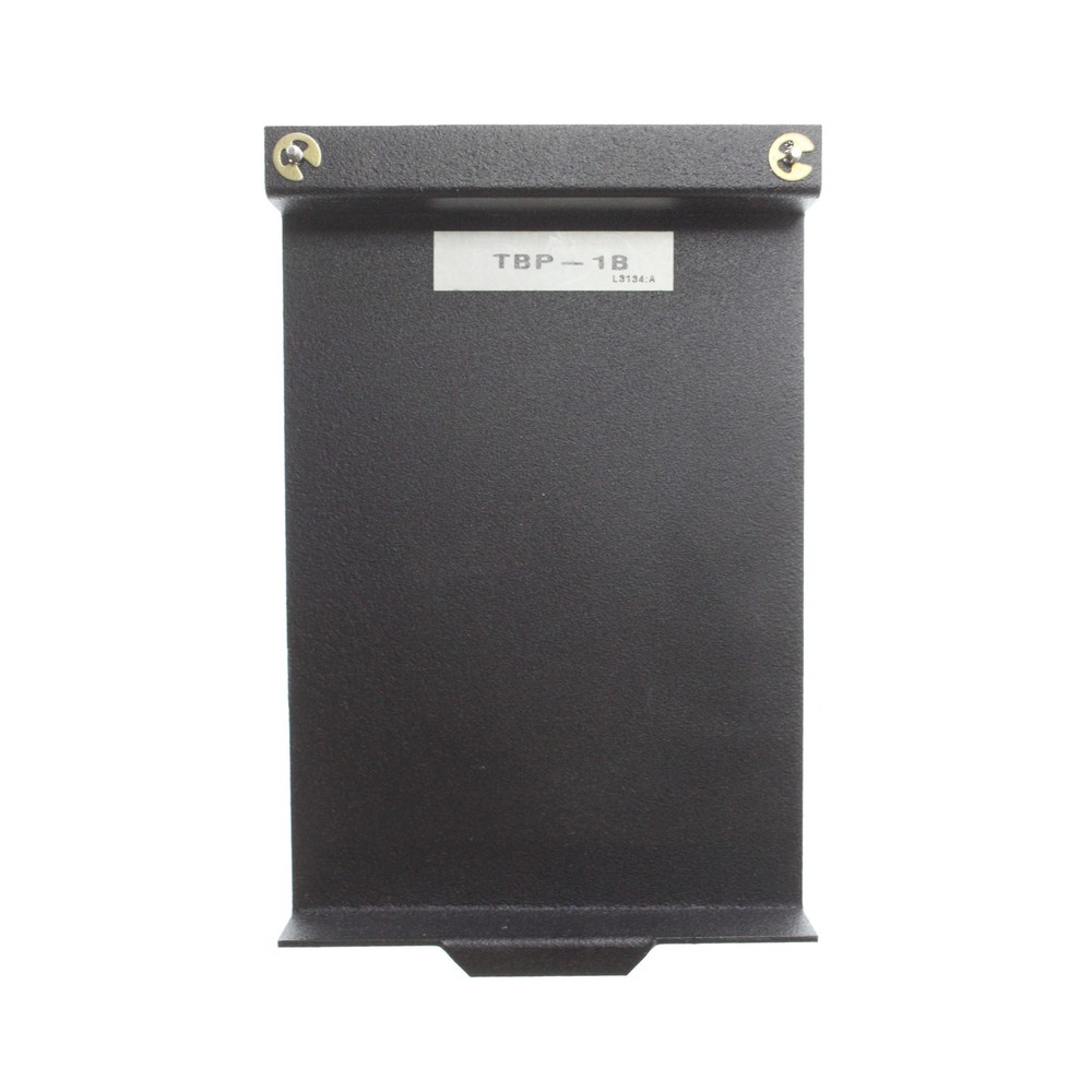 HONEYWELL NOTIFIER TBP-1B L3134:A PANEL BLANK MODULE ACCESSORY