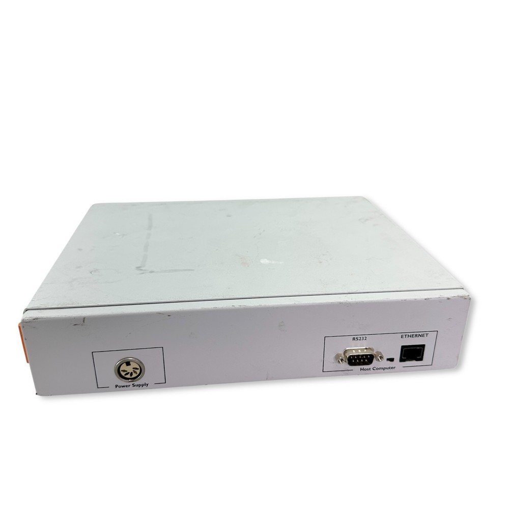 Varian Star 800 Module Interface Lab Chromatography Controller Unit