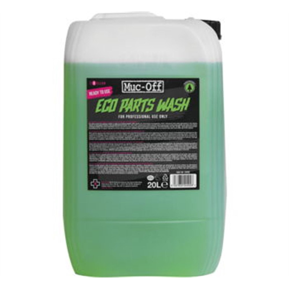 Muc-Off Eco Refill Fluid - 20/Liters 20090US
