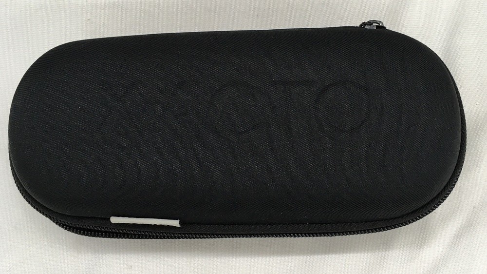 X-ACTO Basic Hobby Set, 3 Knives, 13 Blades, Compression Carry Case, Preowned