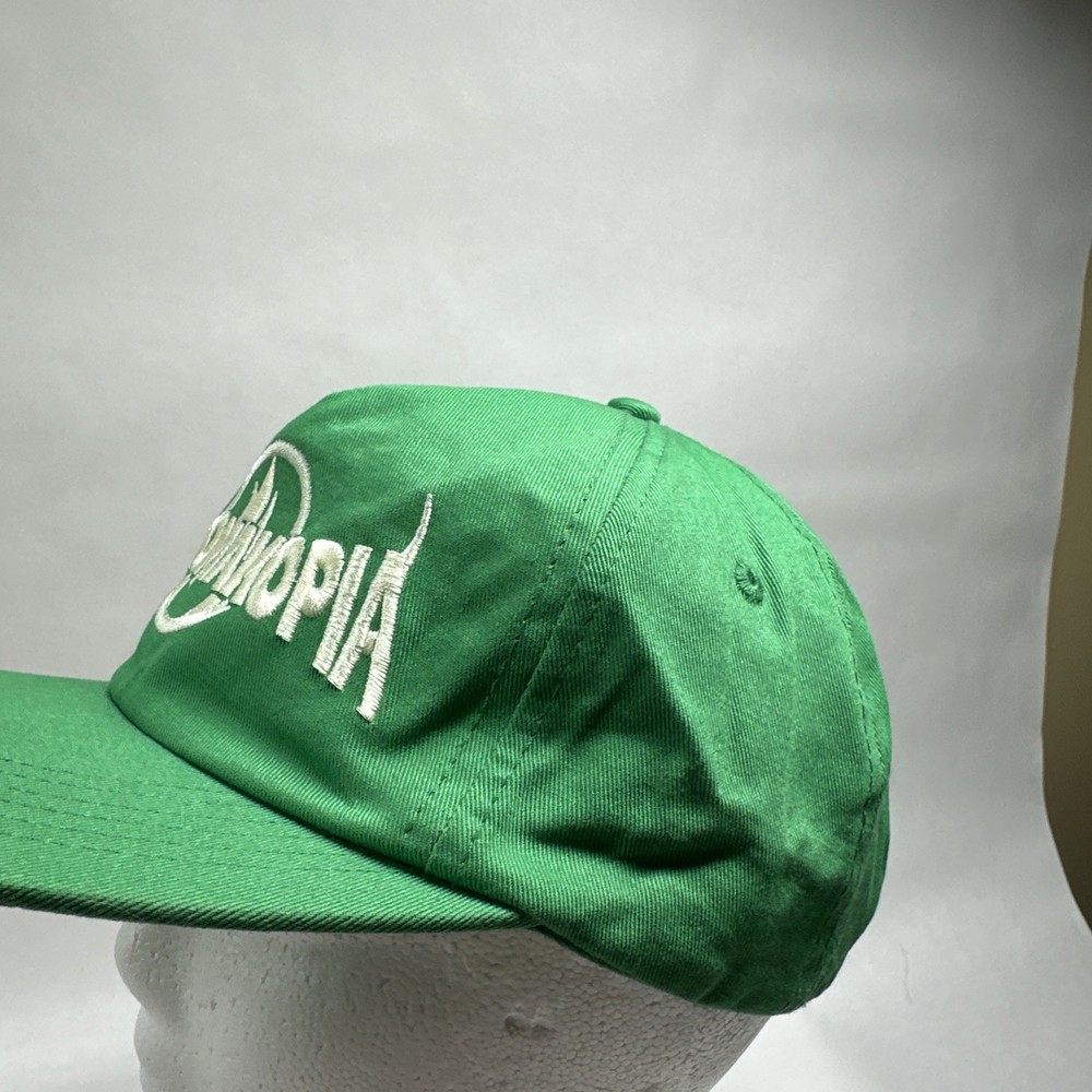Tyler The Creator Chromakopia Tour Snapback Hat Cap