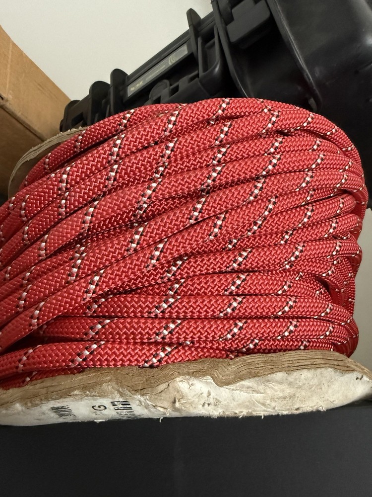 Load Rope