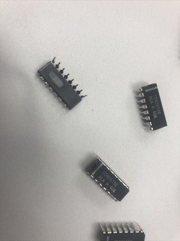 CD4042BCN , ID-D-7-6-2-6, Tegal? Chips Components