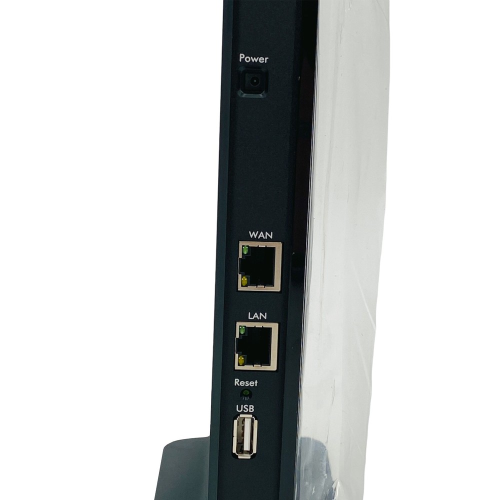 NEW NETGEAR Lifestyle Gateway ASG1100 Xfinity Home Security Hub System