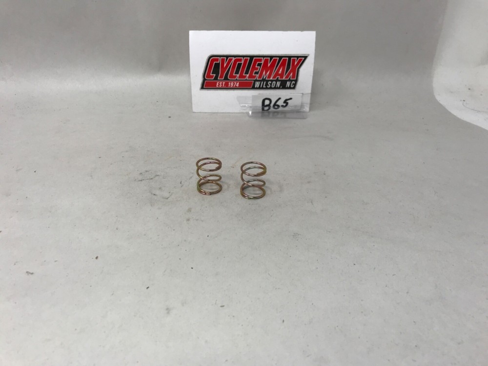 2 pack OMC Sterndrive  0315724 315724  Spring NOS