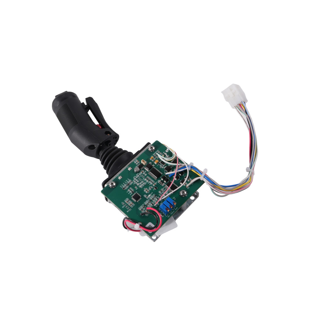 123994 159108 Dual Axis Joystick Controller Control Handle for Skyjack Scissor