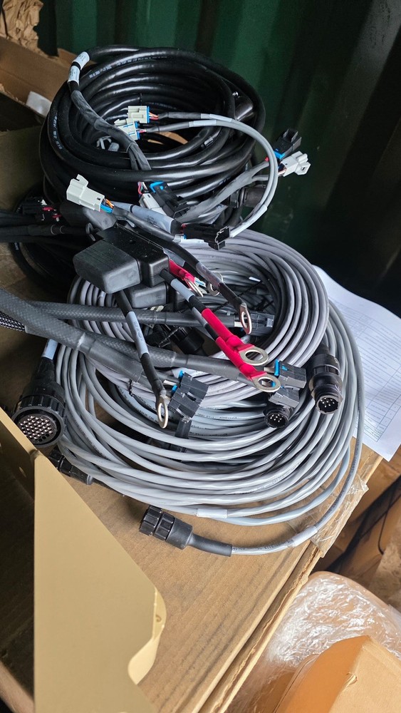 Ibis Tek Cat 1 MRAP Lighting Kit 2203-100-005