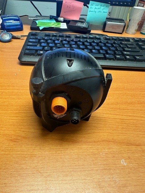Garmin - CCU-SBW Autopilot Compass