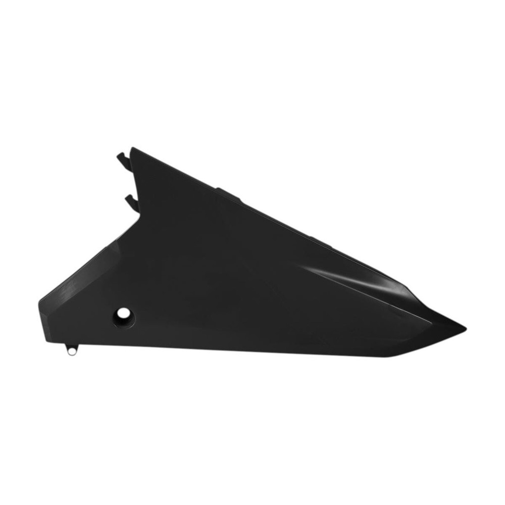 Acerbis Black Side Panels - 2858870001