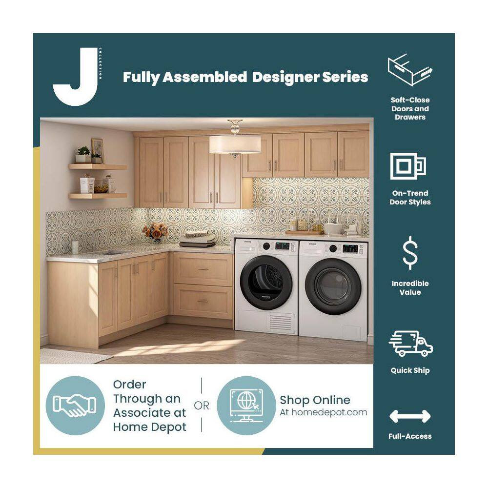 33 In. Shelf (2-Pack)