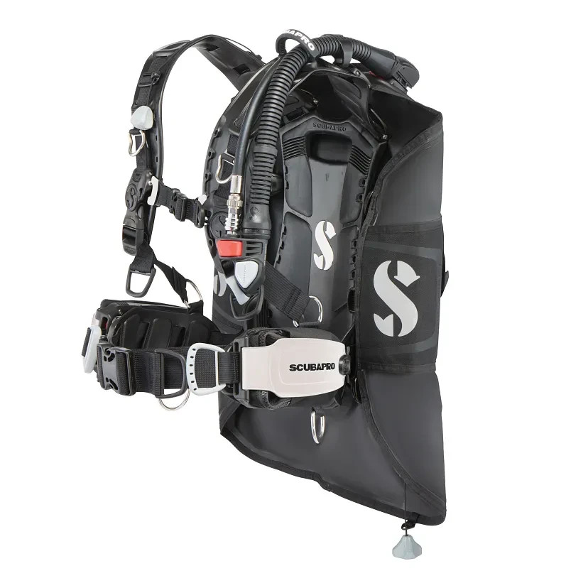 Scubapro Hydros Pro 2 BCD