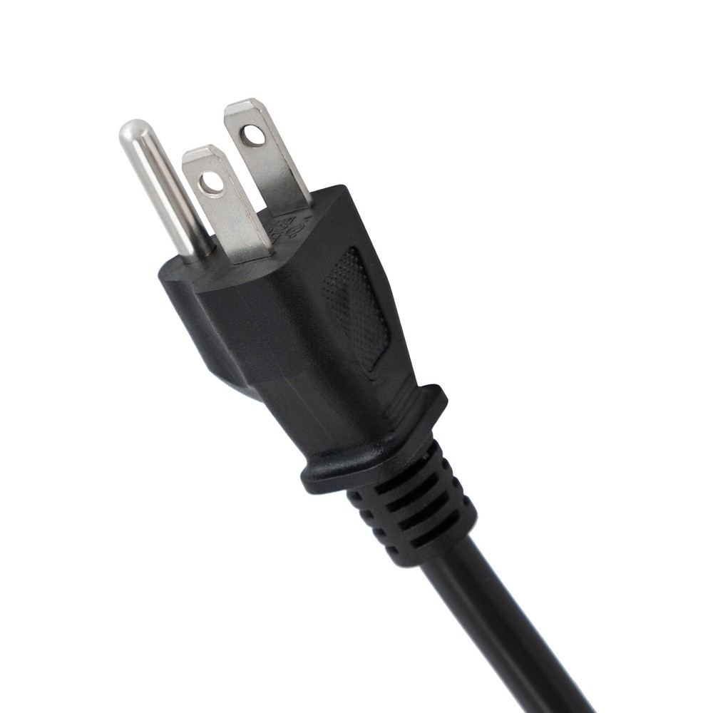 8L/2.11 Gallon Electric Water Heater Square Water Heater Wall Mounted 1500W