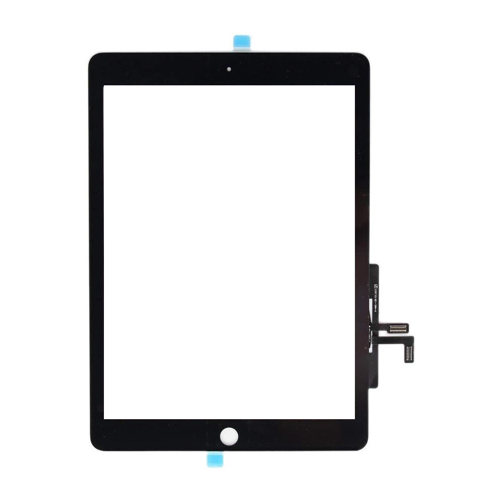 9.7" For iPad 5th Gen 2017 A1822 A1823 Screen Touch Digitizer Display Replace US
