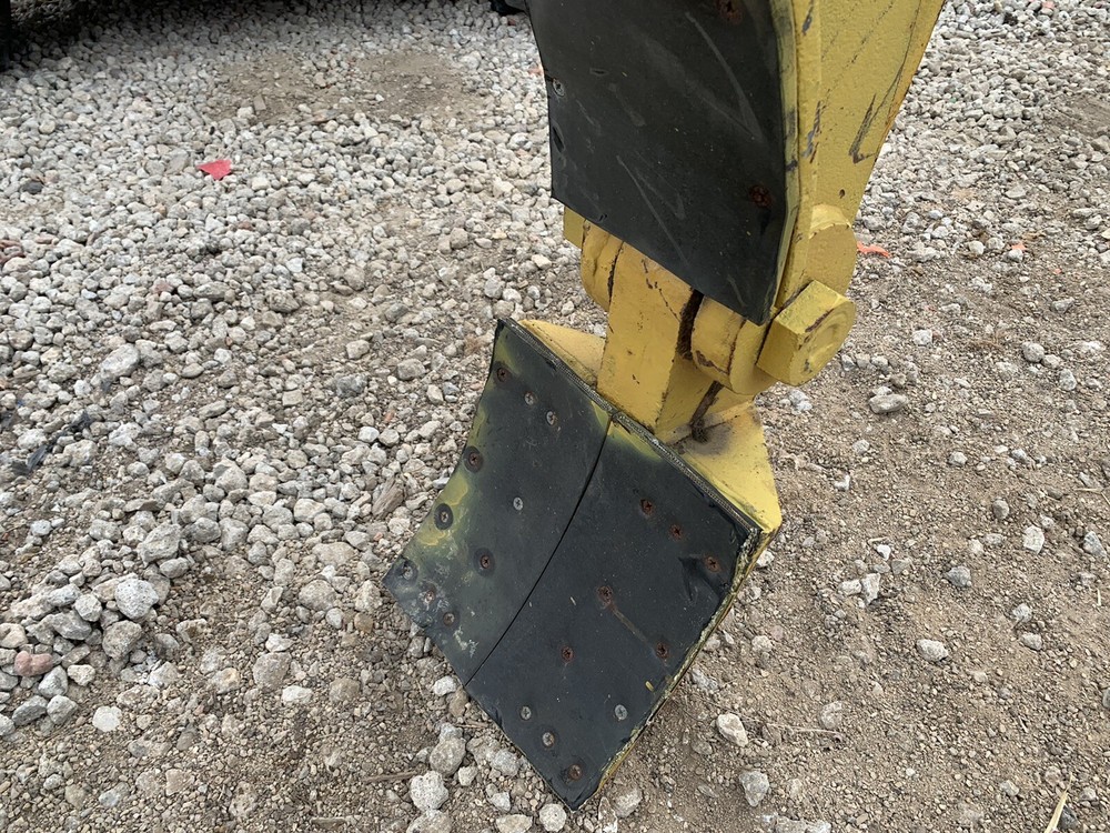 Pipe Tongs 36" Tong Grapple