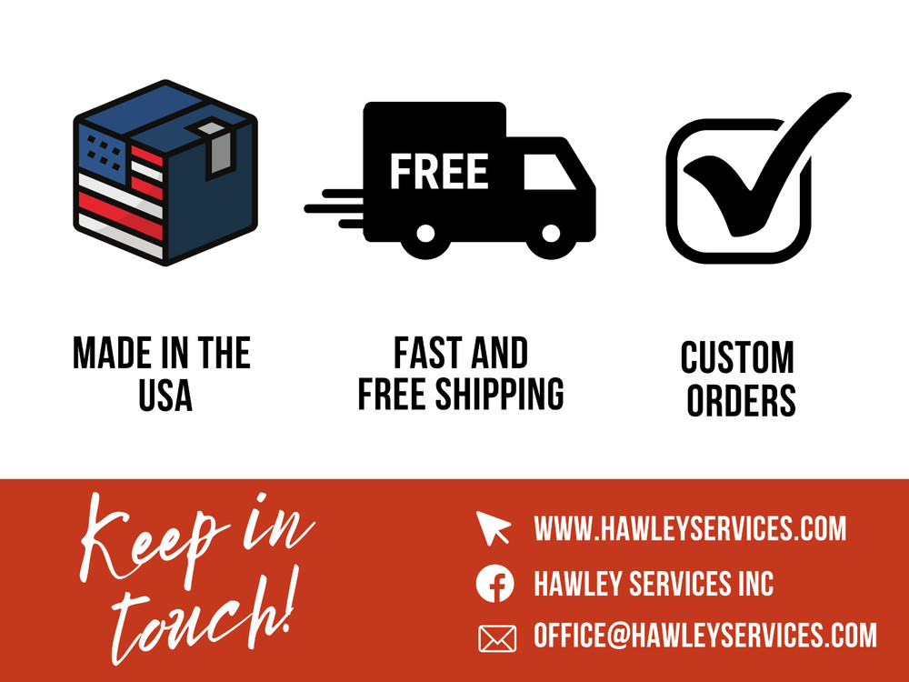 Weld It Yourself Diamond