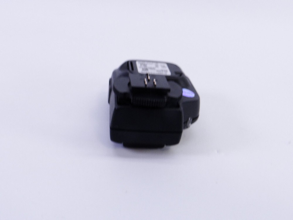 Pocket Wizard Mini TT1 Transmitter Pocket Wizard for Canon