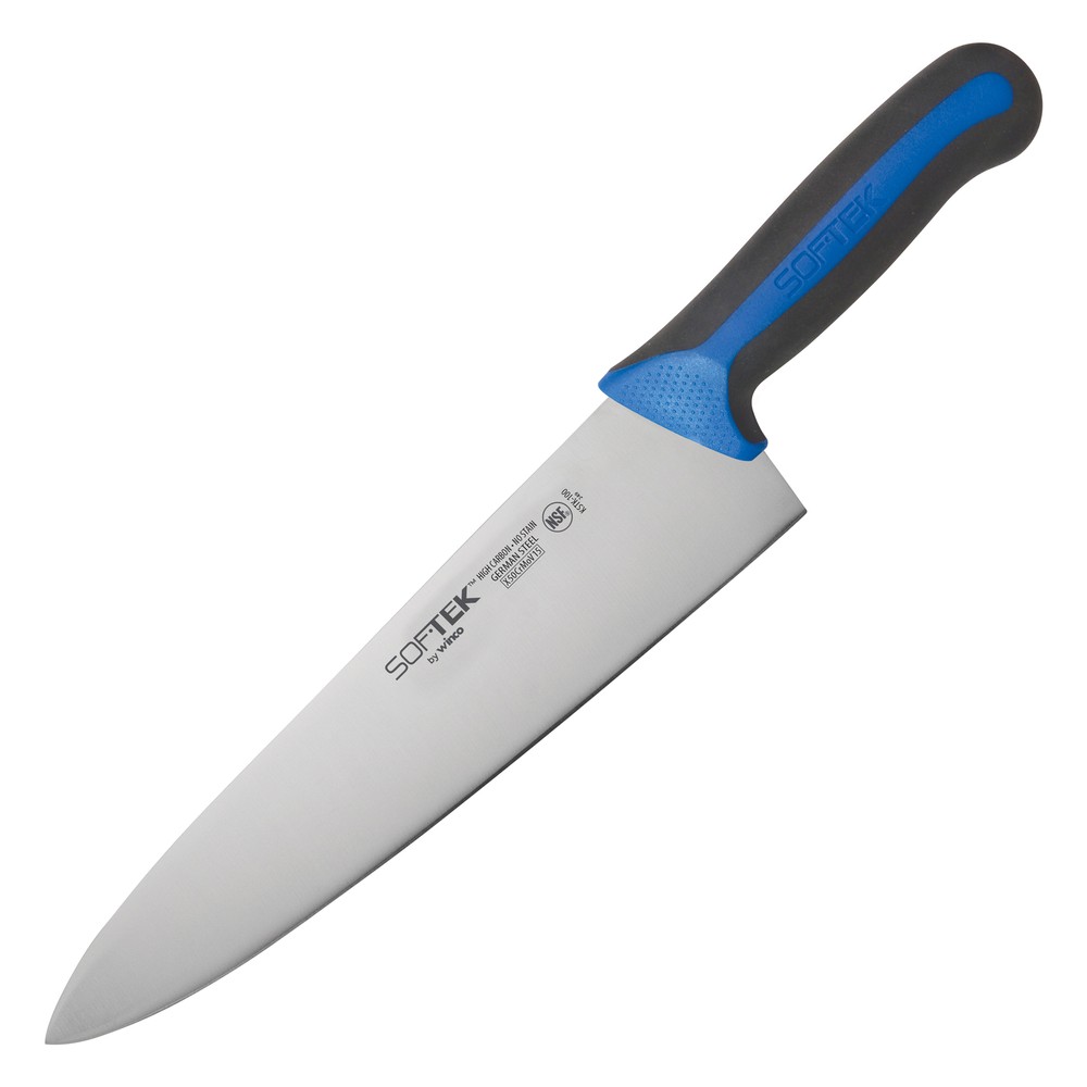 SofTek, 10" Cook's Knife, Soft Grip Handle (6 Each)
